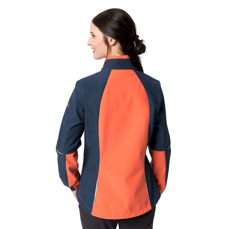 Wintry Jacket IV - Veste vélo femme