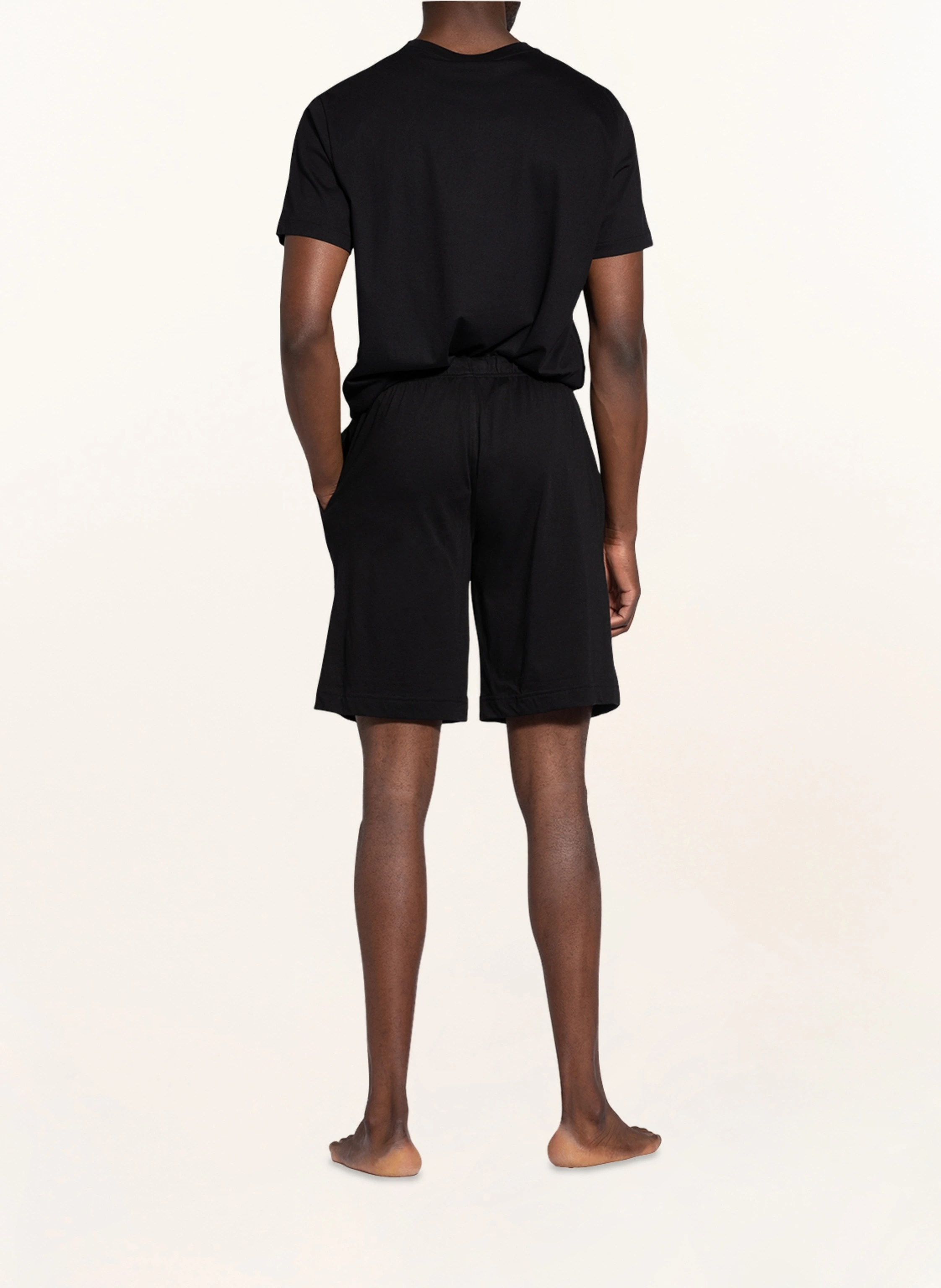 POLO RALPH LAUREN Lounge-Shorts