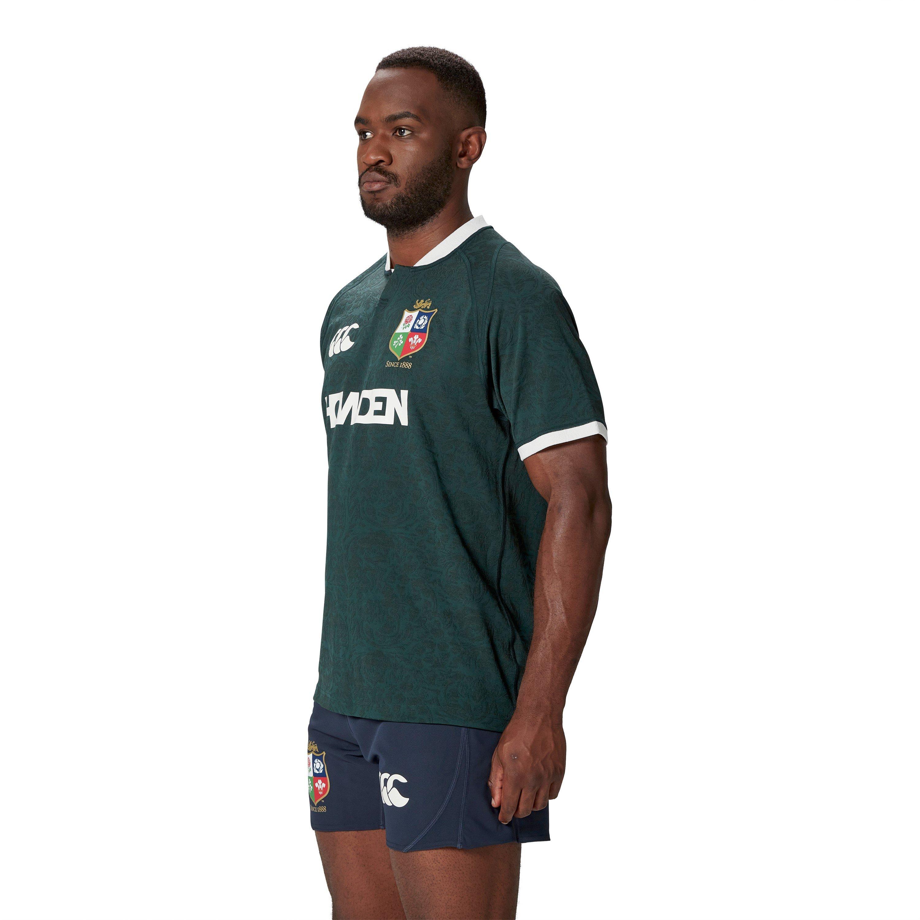 Canterbury British and Irish Lions Training Shirt 2024 Adults