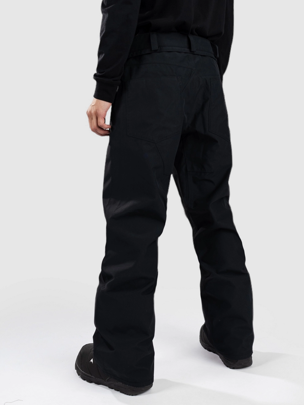 Volcom 5-Pocket Pants black