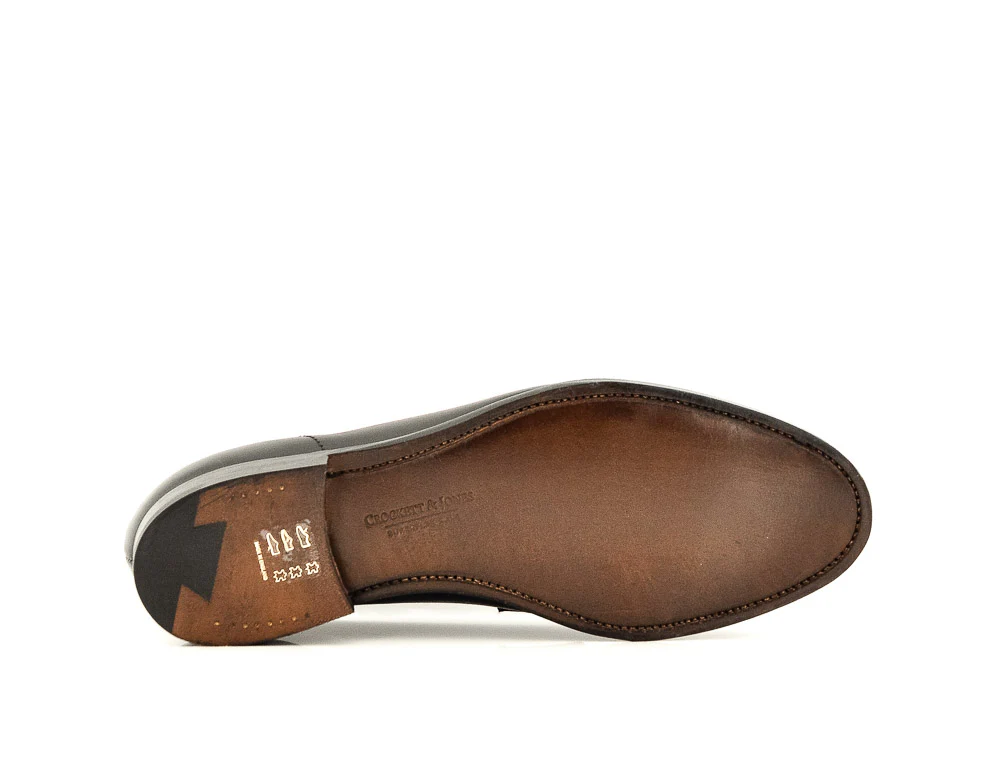 CROCKETT AND JONES - LILOU