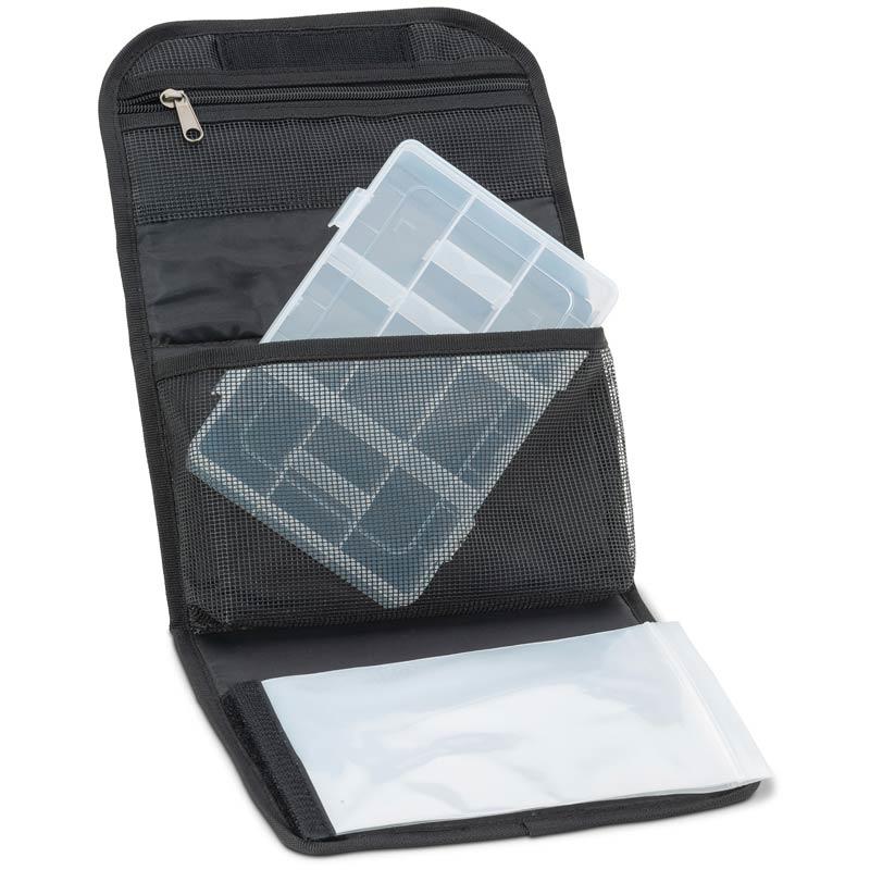Trousse Iron Claw Leader Wallet I