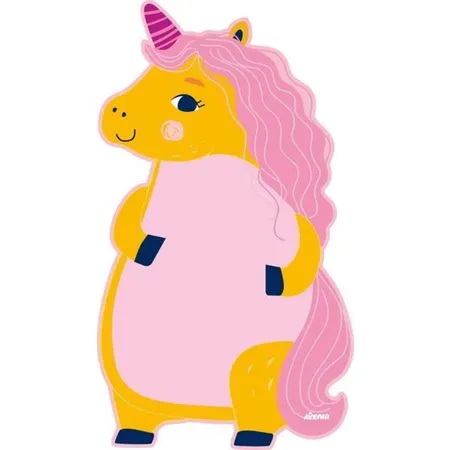 Avenir Magnetische Wandtafel Einhorn
