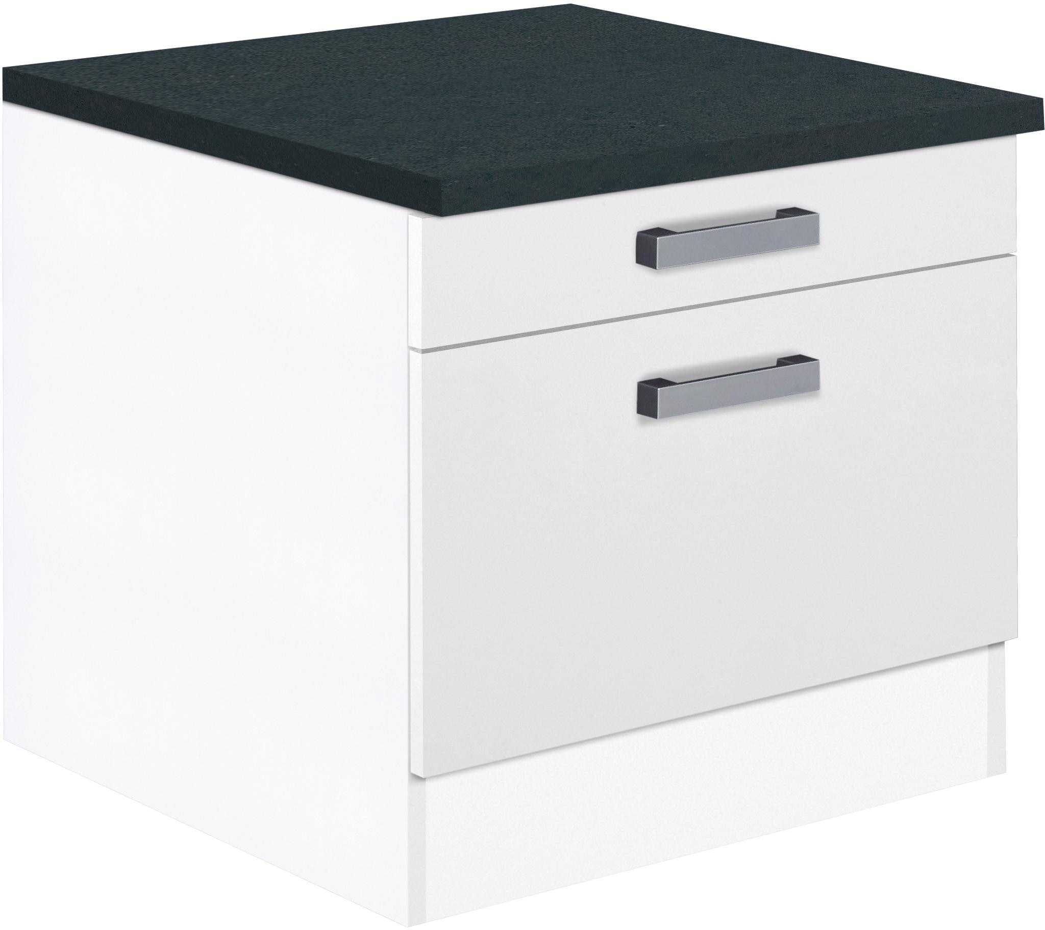 OPTIFIT Unterschrank »Elm« für Waschmaschine oder Trockner, Breite 60 cm