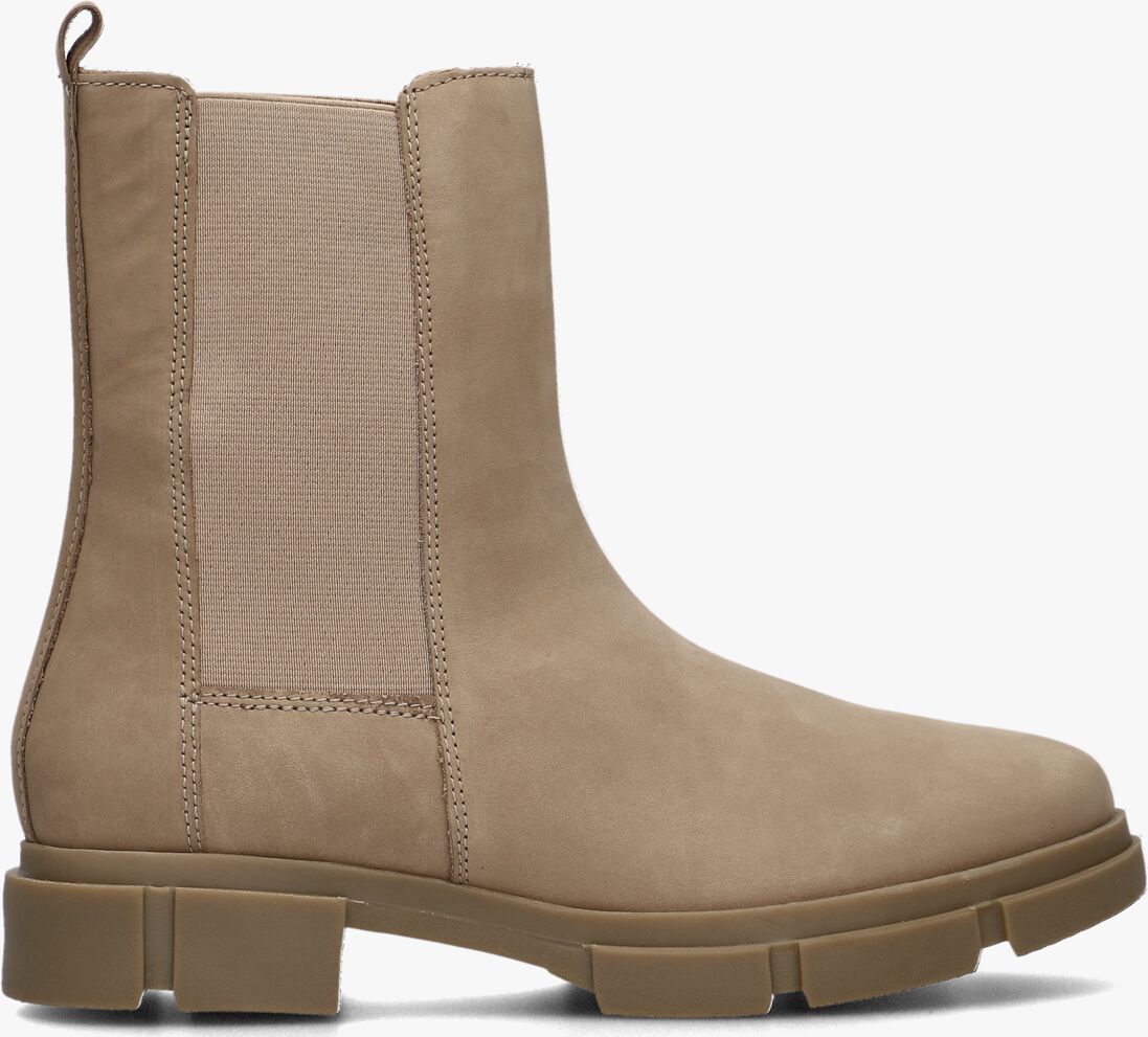 TANGO taupe tango chelsea boots romy 509
