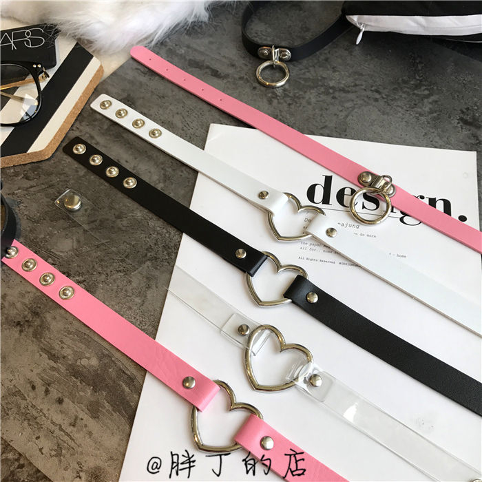 Aoshima - Hart Choker