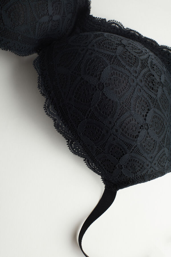 Sutiã Balconette Irina Lace