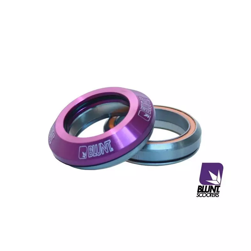 Jeu de direction Trottinette BLUNT SCOOTERS Headset Integrated