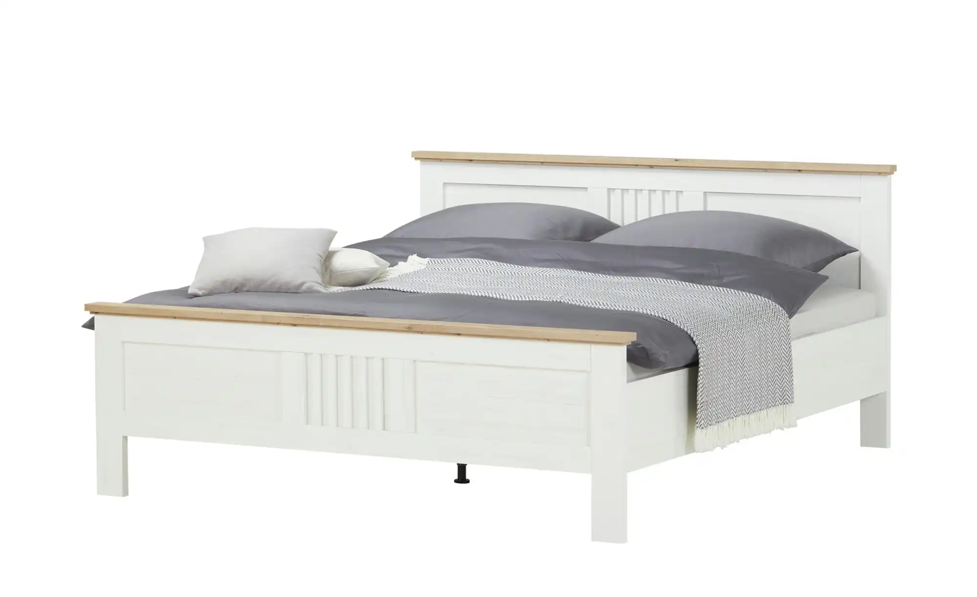 maison bleue Bettgestell 180x200 cm Trient