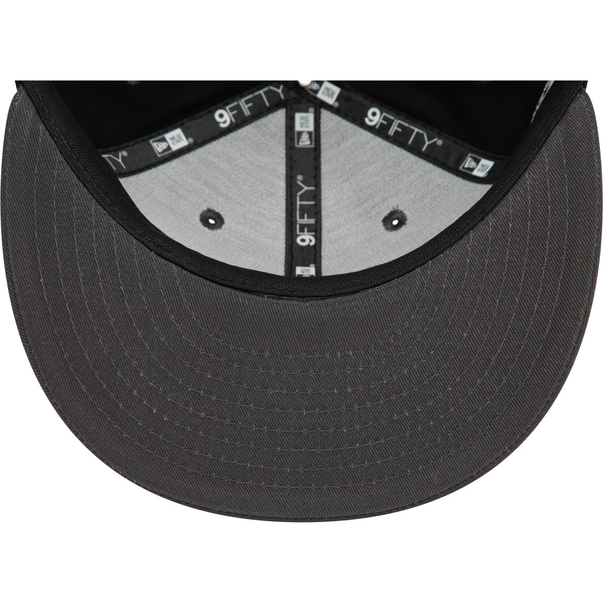 New Era 9FIFTY Team Colour NBA Brooklyn Nets Snapback Cap