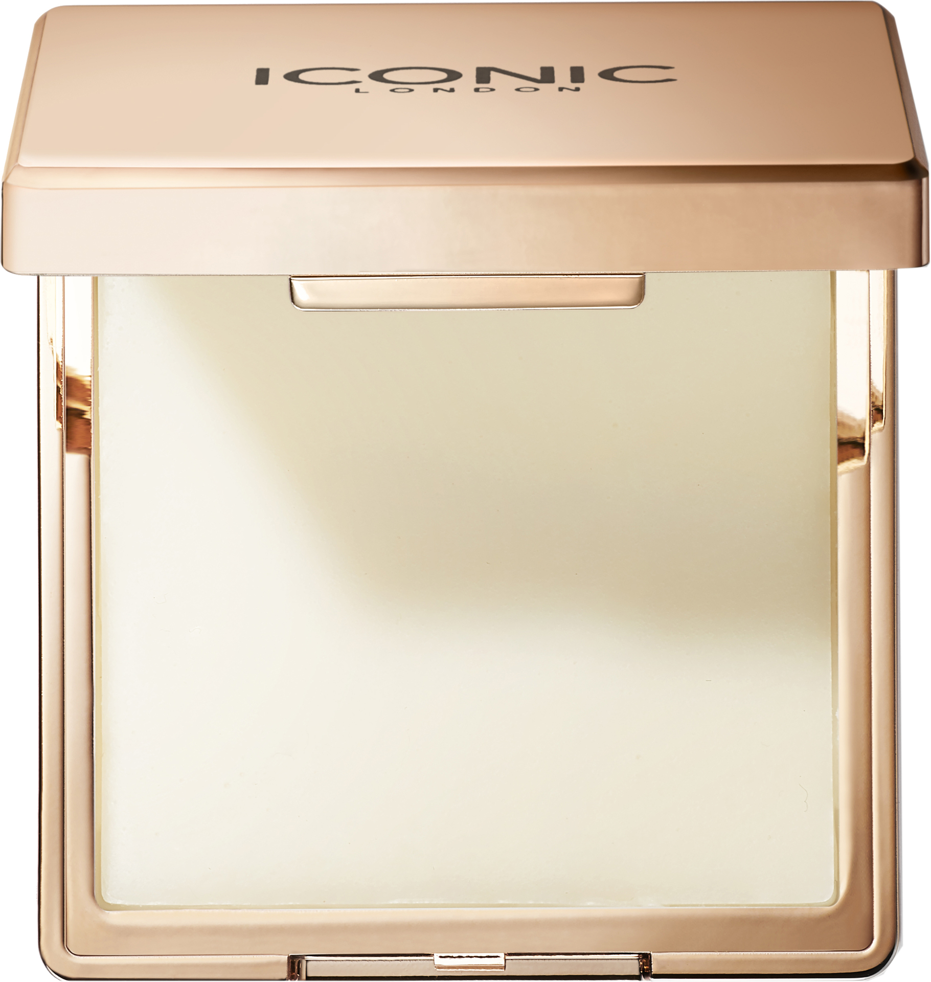 ICONIC London Brow Silk & Brush