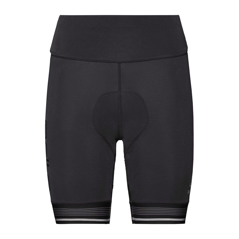 Odlo ZEROWEIGHT CERAMICOOL PRO - Cuissard Femme black