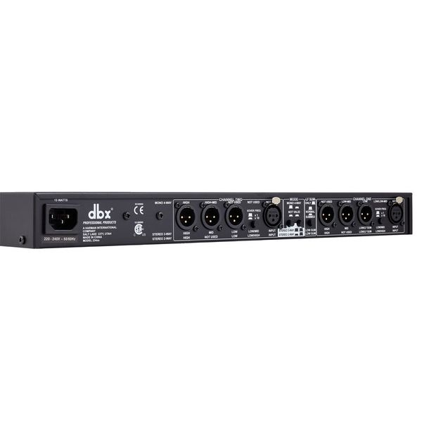 DBX 234 Xs