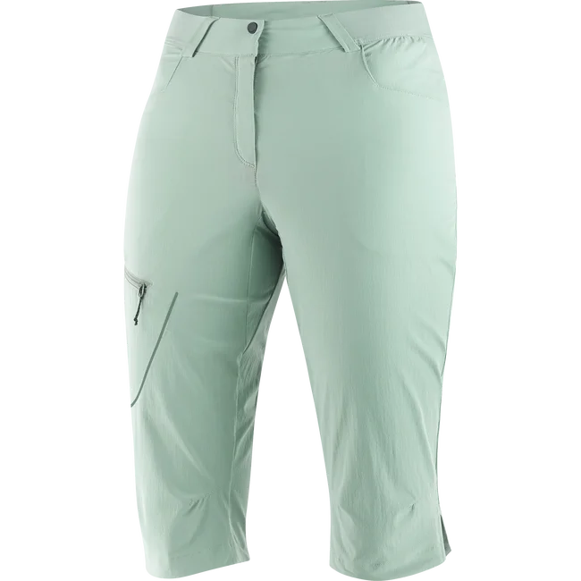 WAYFARER  3/4-Hose Damen