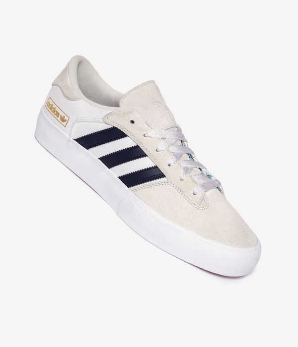 adidas Skateboarding Matchbreak Super Schuh (cry white con navy white)