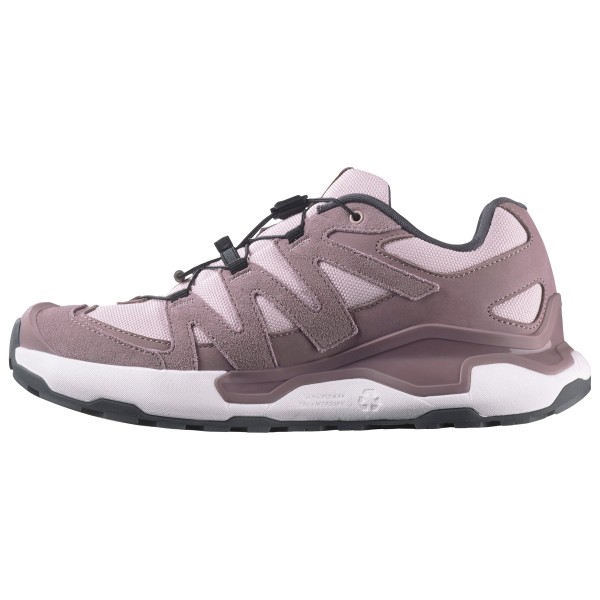 Salomon - Women's XC Roam Leather - Baskets
