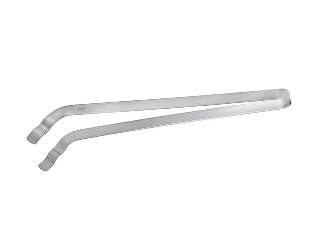 Rösle Grilltang vinklet 35,5 cm Stål