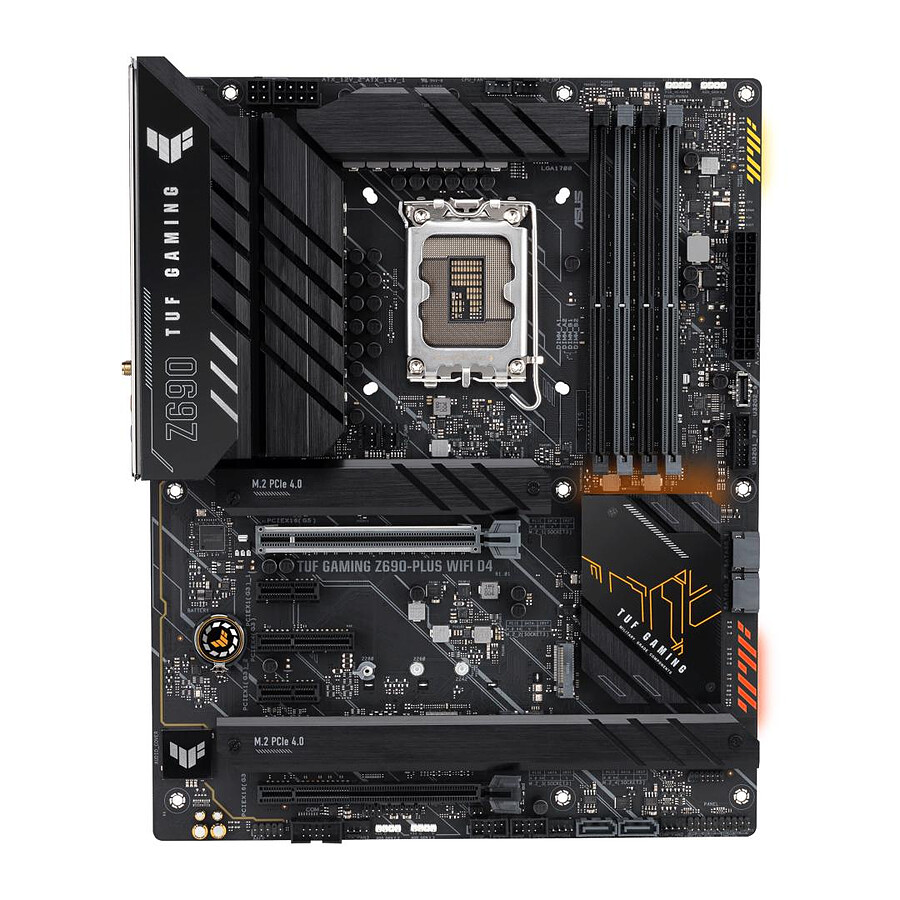 Asus TUF GAMING Z690-PLUS WIFI D4