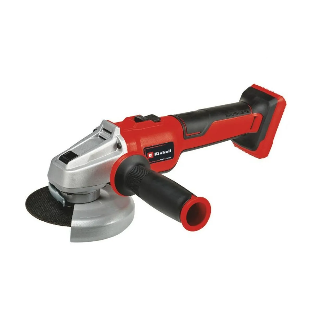 Einhell AXXIO 18/115 Q - Meuleuse d'angle sans fil 115mm