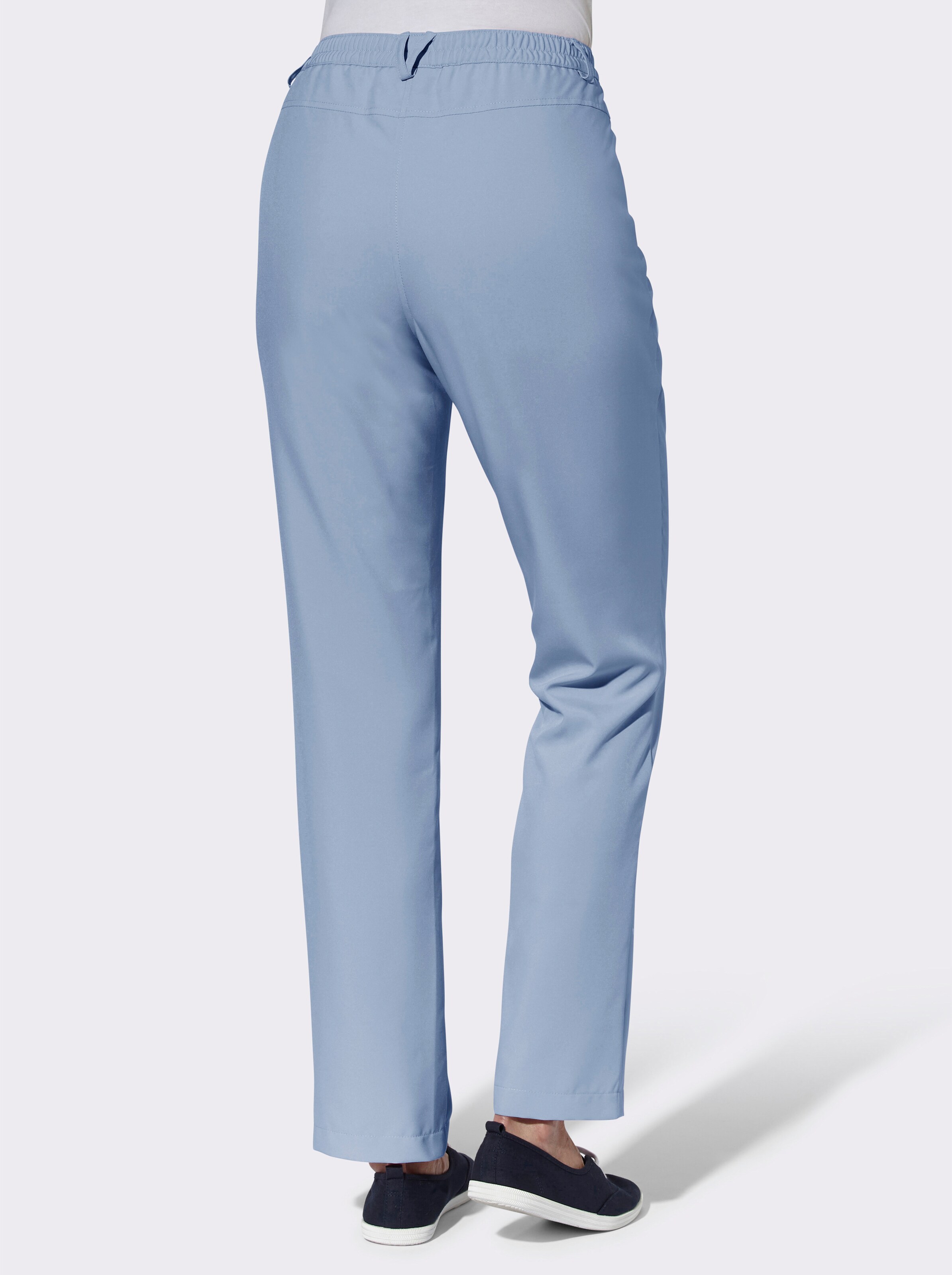Schlupfhose