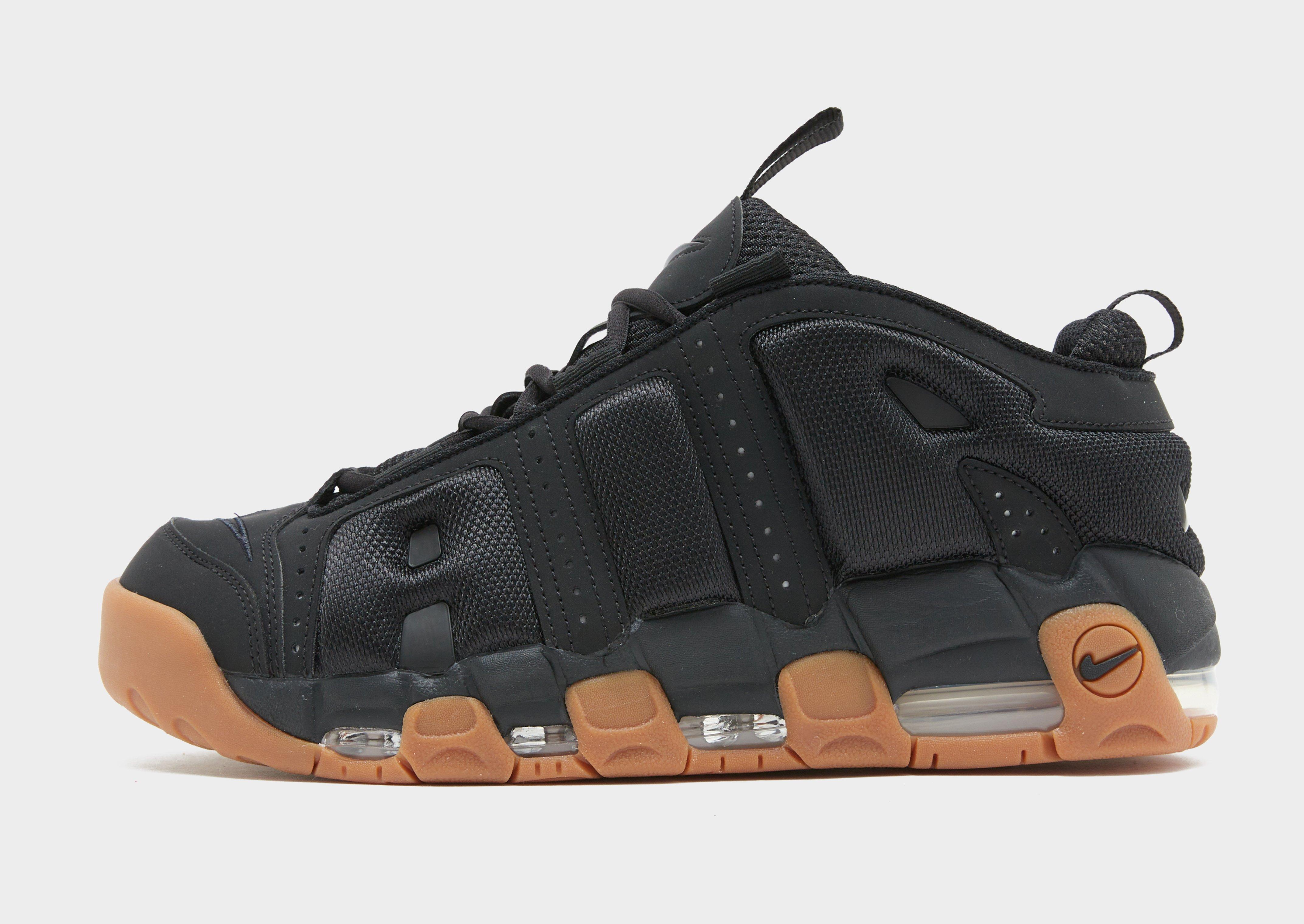 Nike UPTEMPO LOW