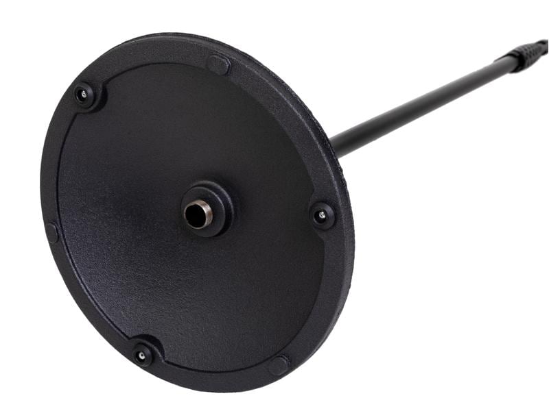 Shure Mikrofon SM58 Set SM58 Mikrofon-Set mit Stativ und Kabel