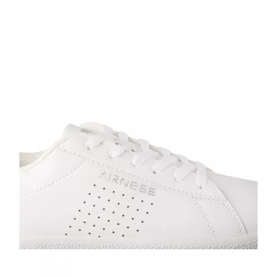 Baskets BLANC AIRNESS
