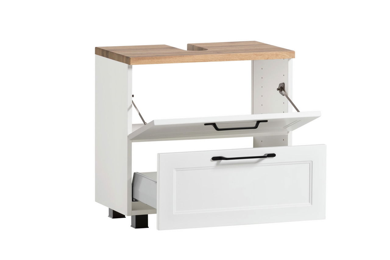 XORA Waschbeckenunterschrank MERAN