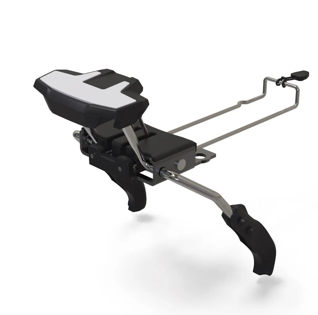 Marker Skistopper 105 mm Marker Alpinist