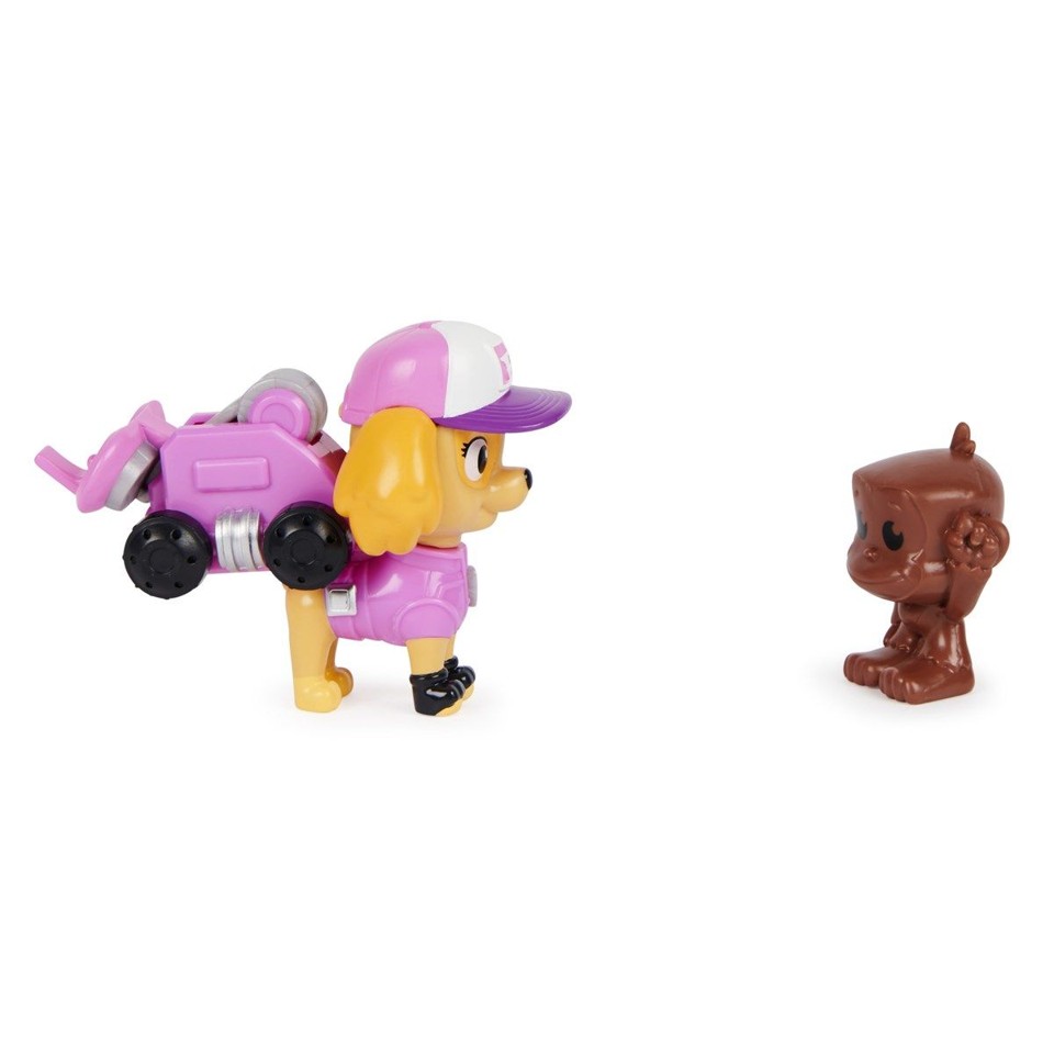 Paw Patrol - Big Hero Pups - Skye