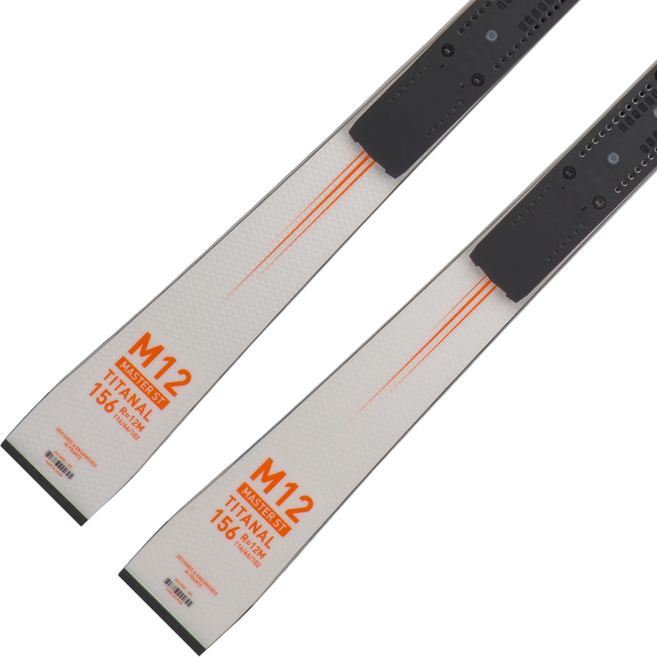 Rossignol Hero Master ST R22 (2023/24) | Rossignol Slalom / Riesenslalom Ski | Rossignol Skier | Rossignol | R | MARKEN | XSPO