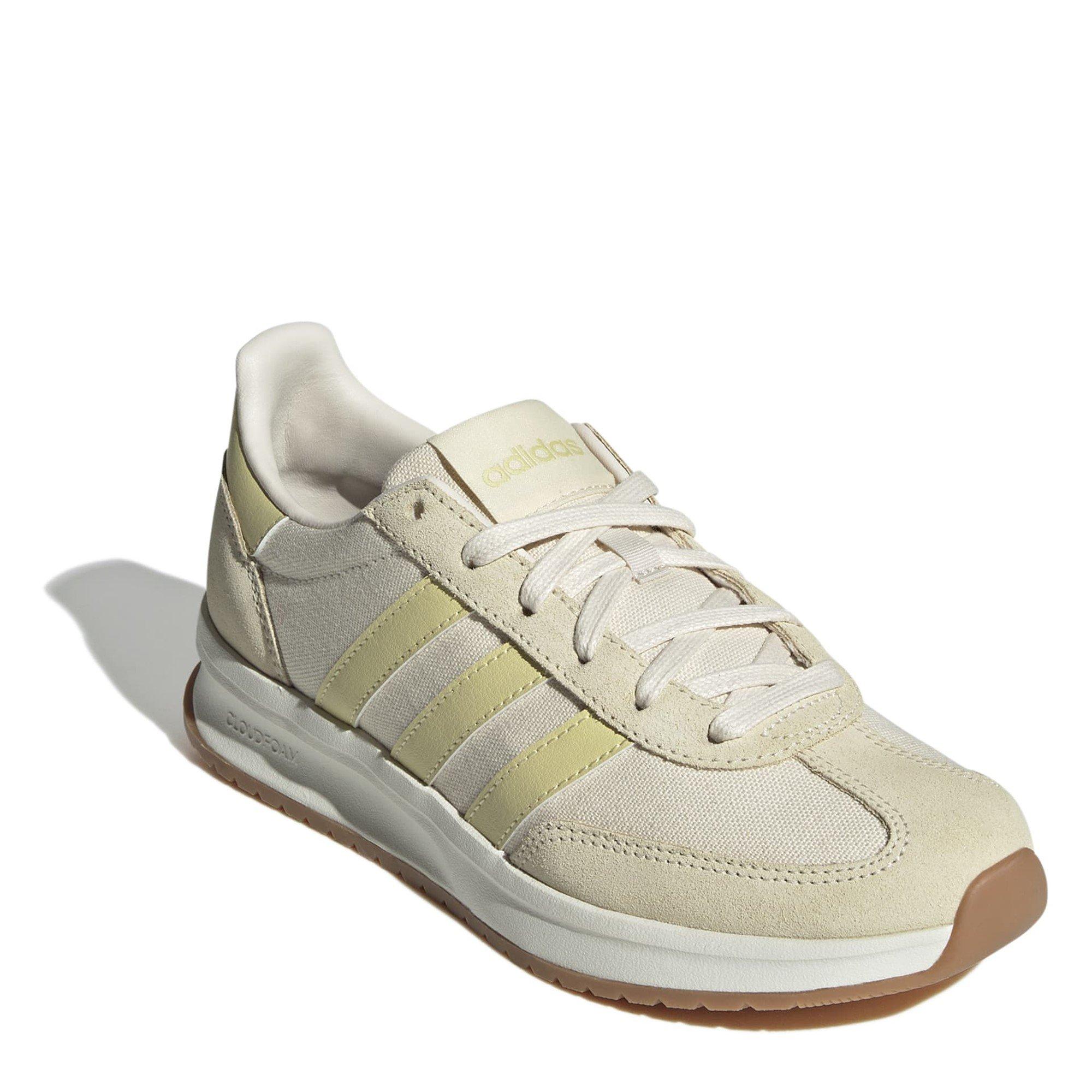 adidas Run 70s 2.0 Low Top Trainers Womens