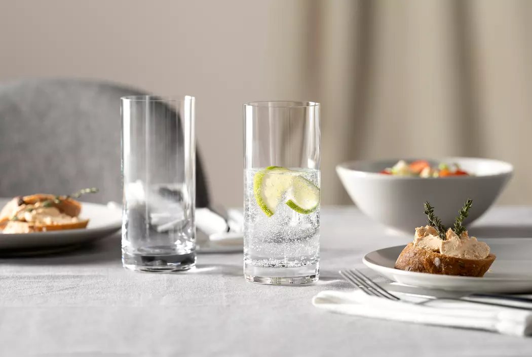 Longdrinkglas Easy 290 ml