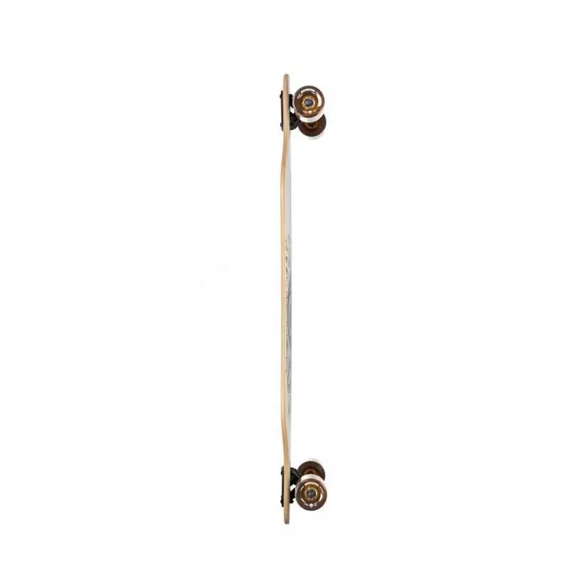 Skate longboard ARBOR Bamboo El Rose Axis 40 40