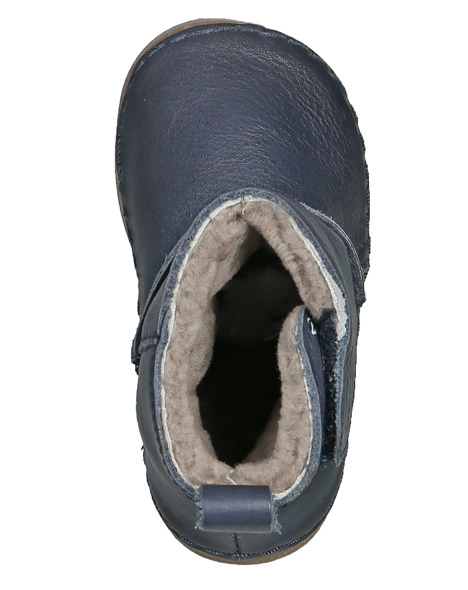 Winter-Boots PAIX in dark blue