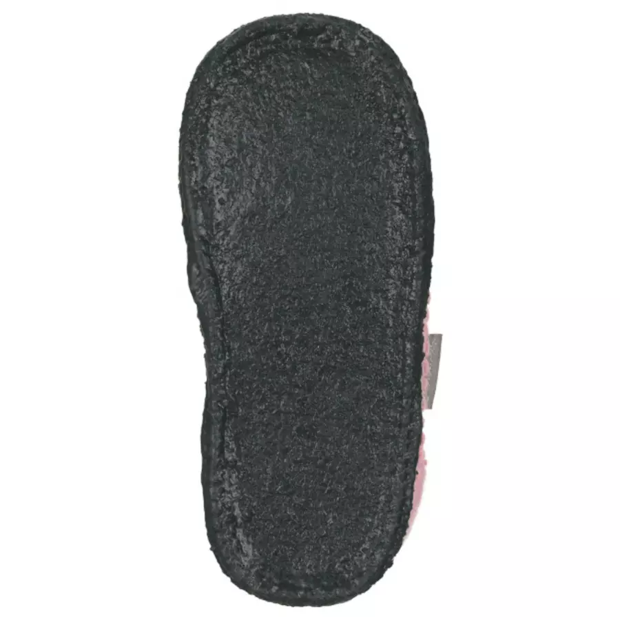 Sterntaler Hausschuhe Einhorngesicht rosa