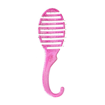 Wet Brush Shower Detangler 1pc