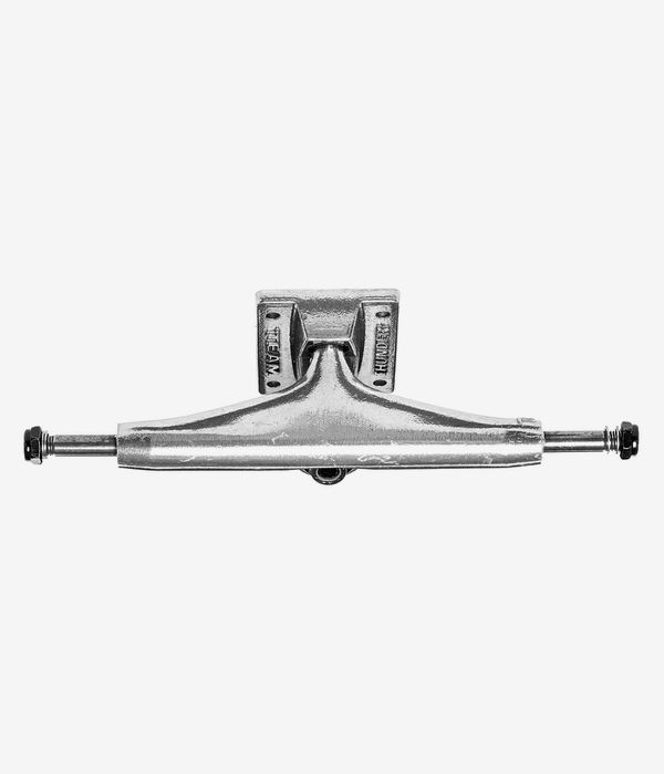 Thunder 151 High Achse (polished) 8.75
