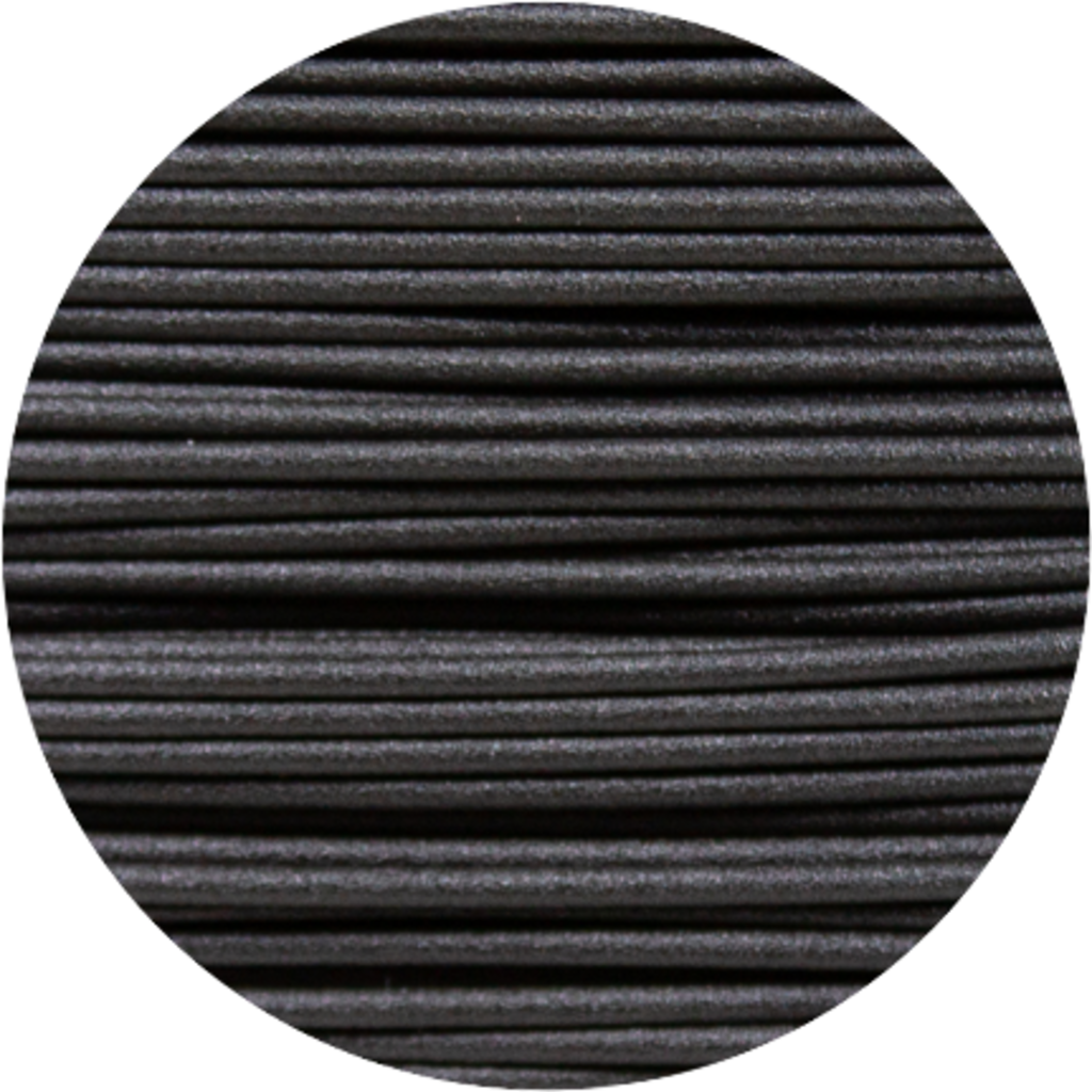 colorFabb  nGen-CF10, 1,75 mm / 750 g    Allround Filament mit Kohlefasern