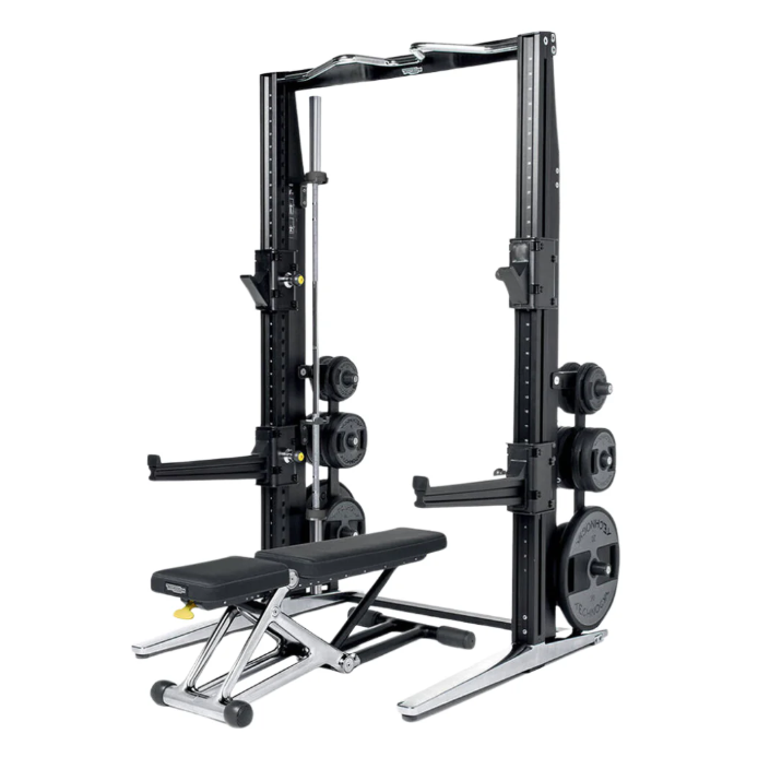 Technogym Power Personal Rack