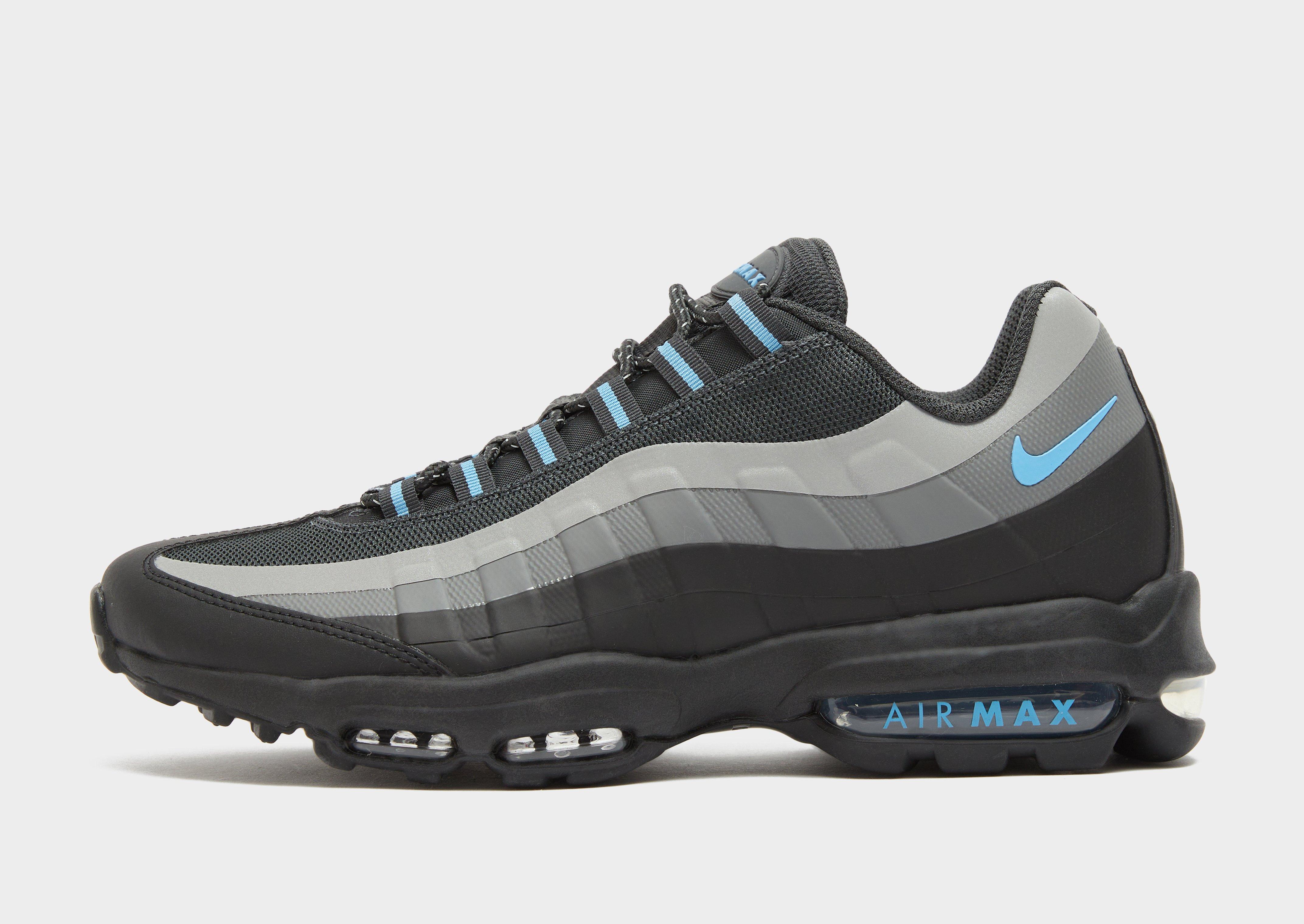 Nike Air Max 95 Ultra Homme