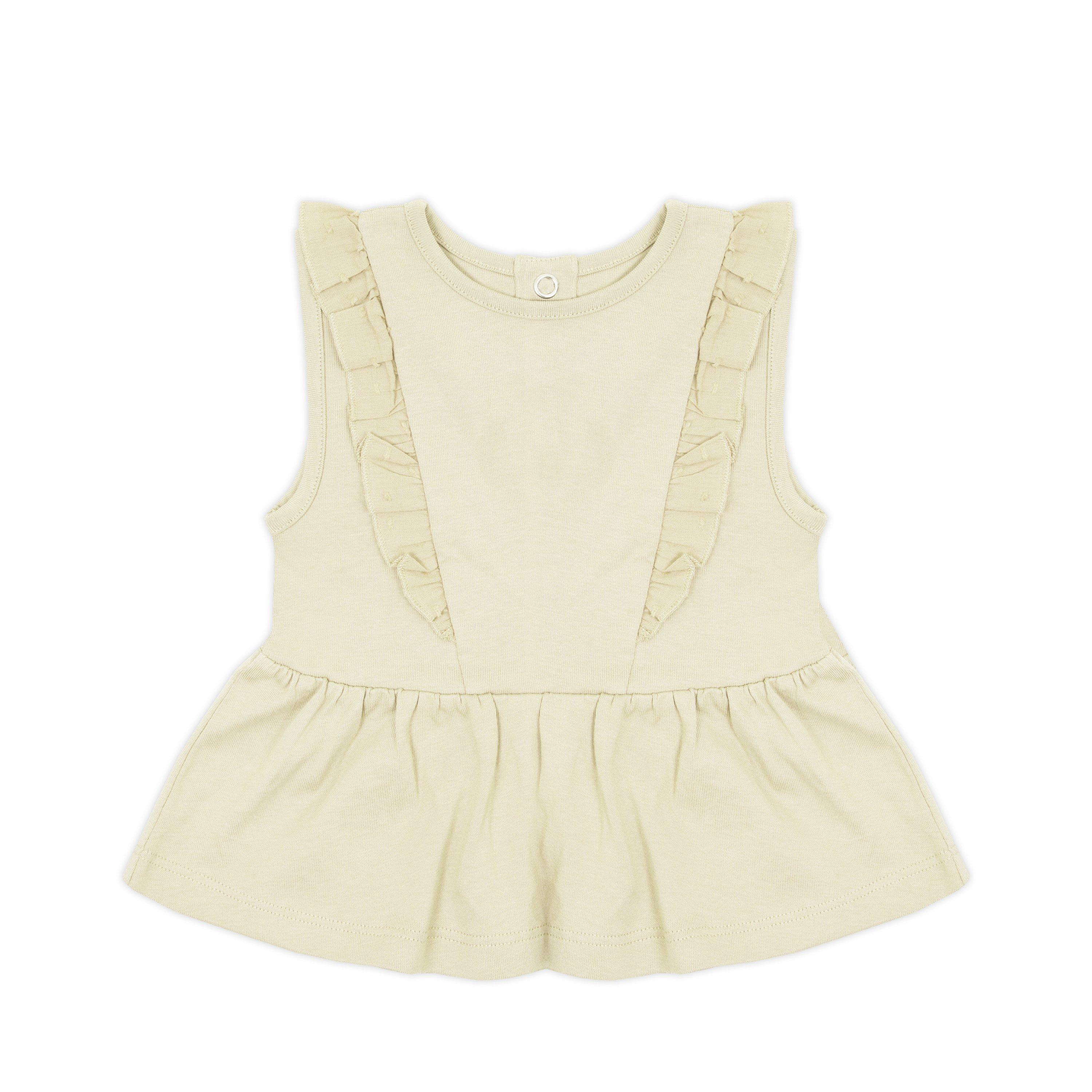 Firetrap Frill Top Set Babies