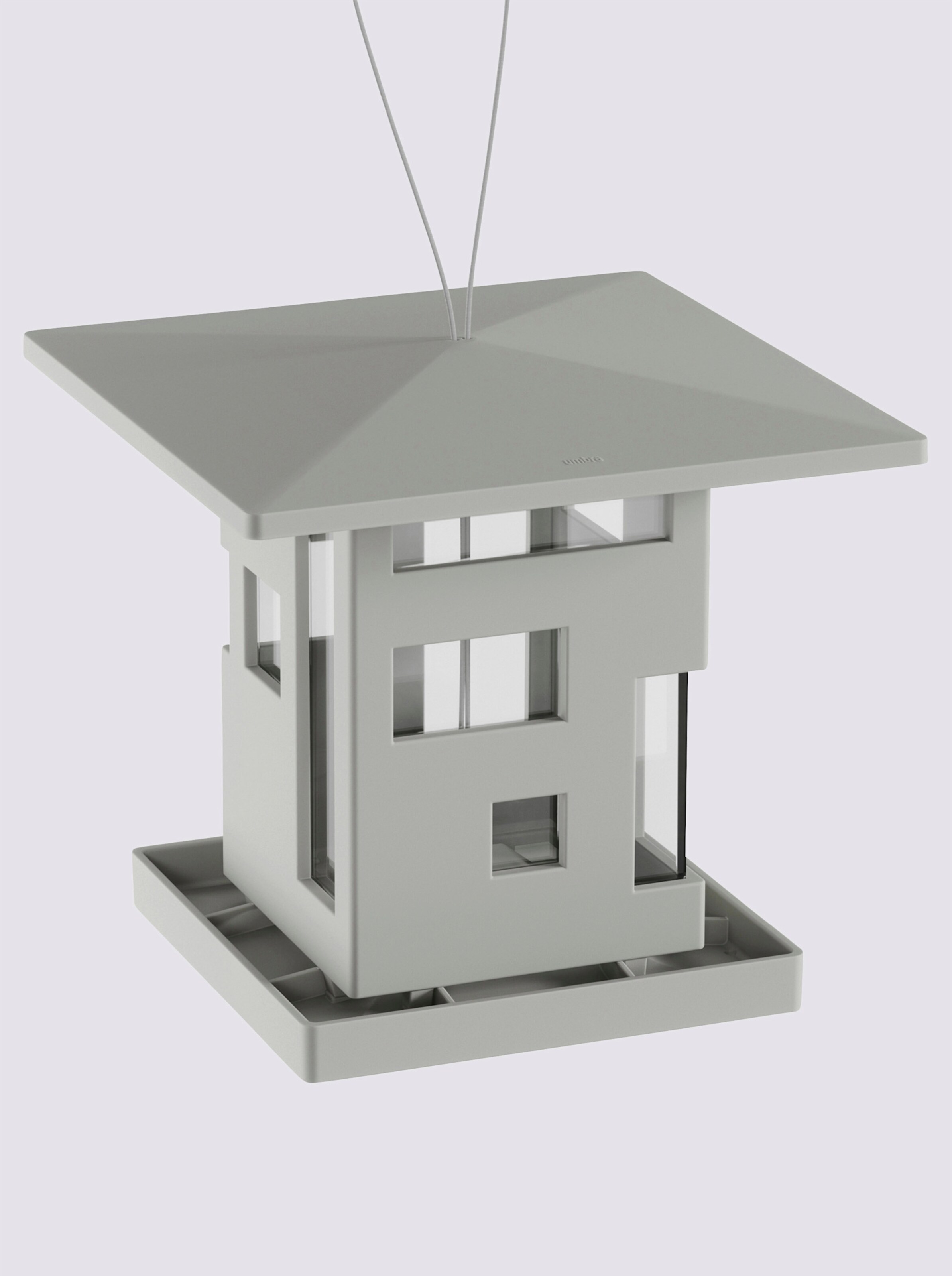 Vogelfütterungsstation