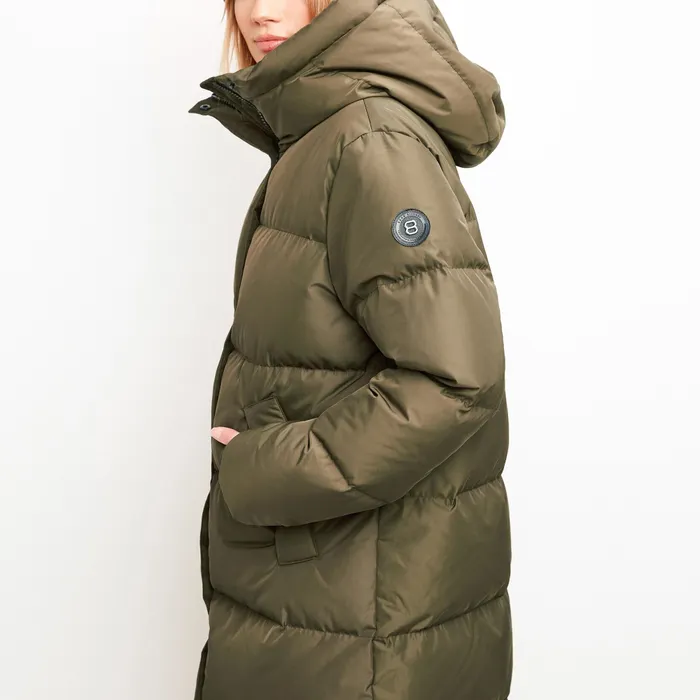 8848 Biella 2.0 Winterjas Dames