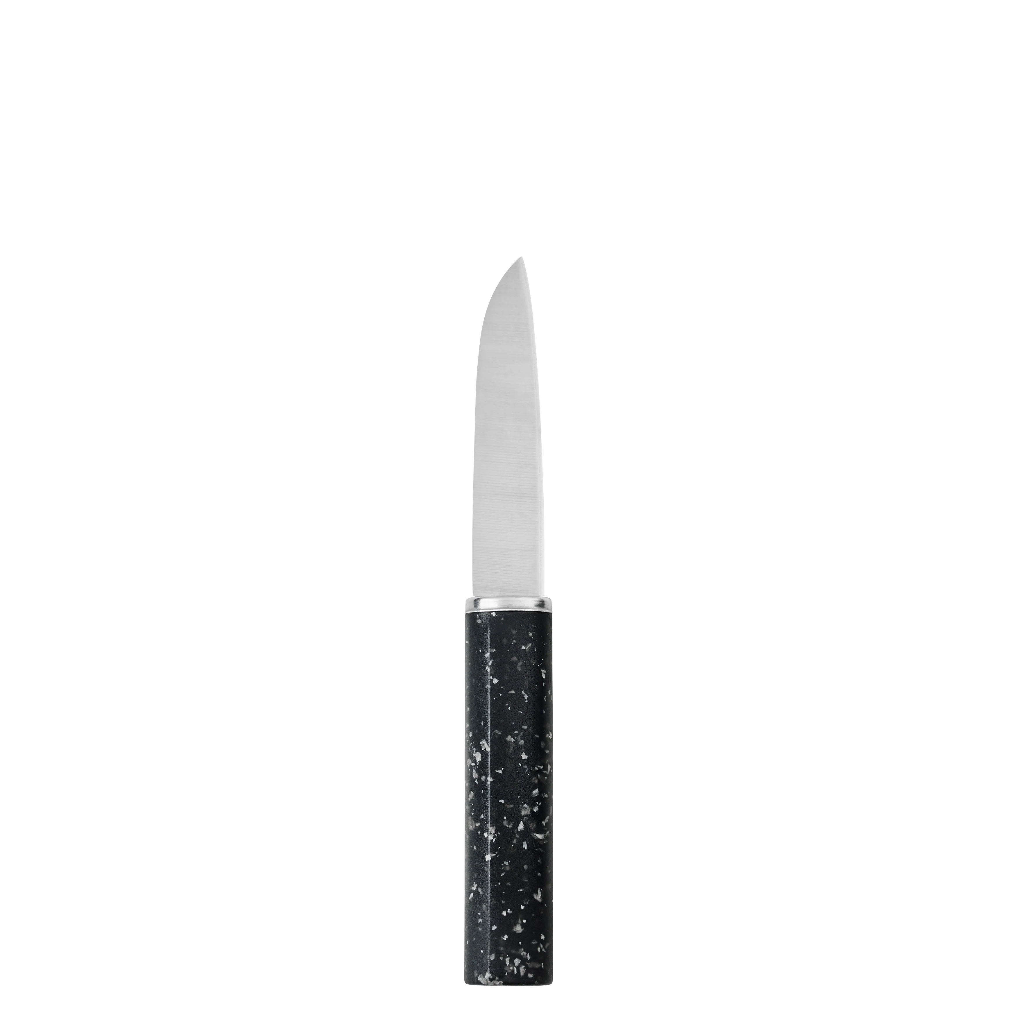 RIG-TIG  REDO urtekniv - Sort
