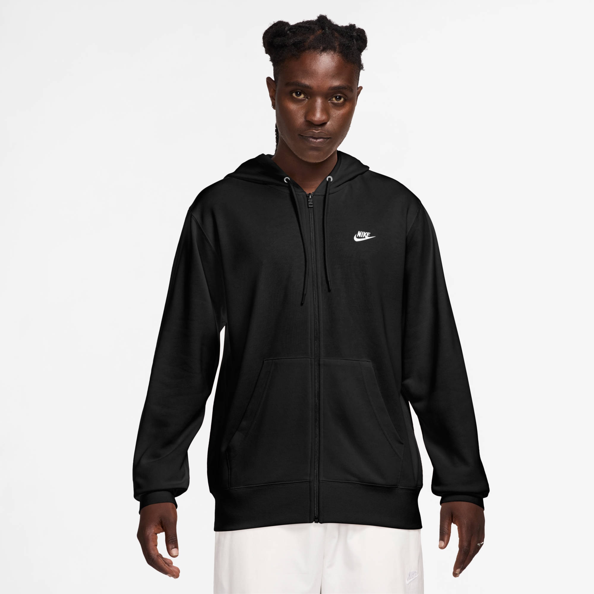 Nike Sportswear Hoodie »M NK CLUB FT PO HOODIE«