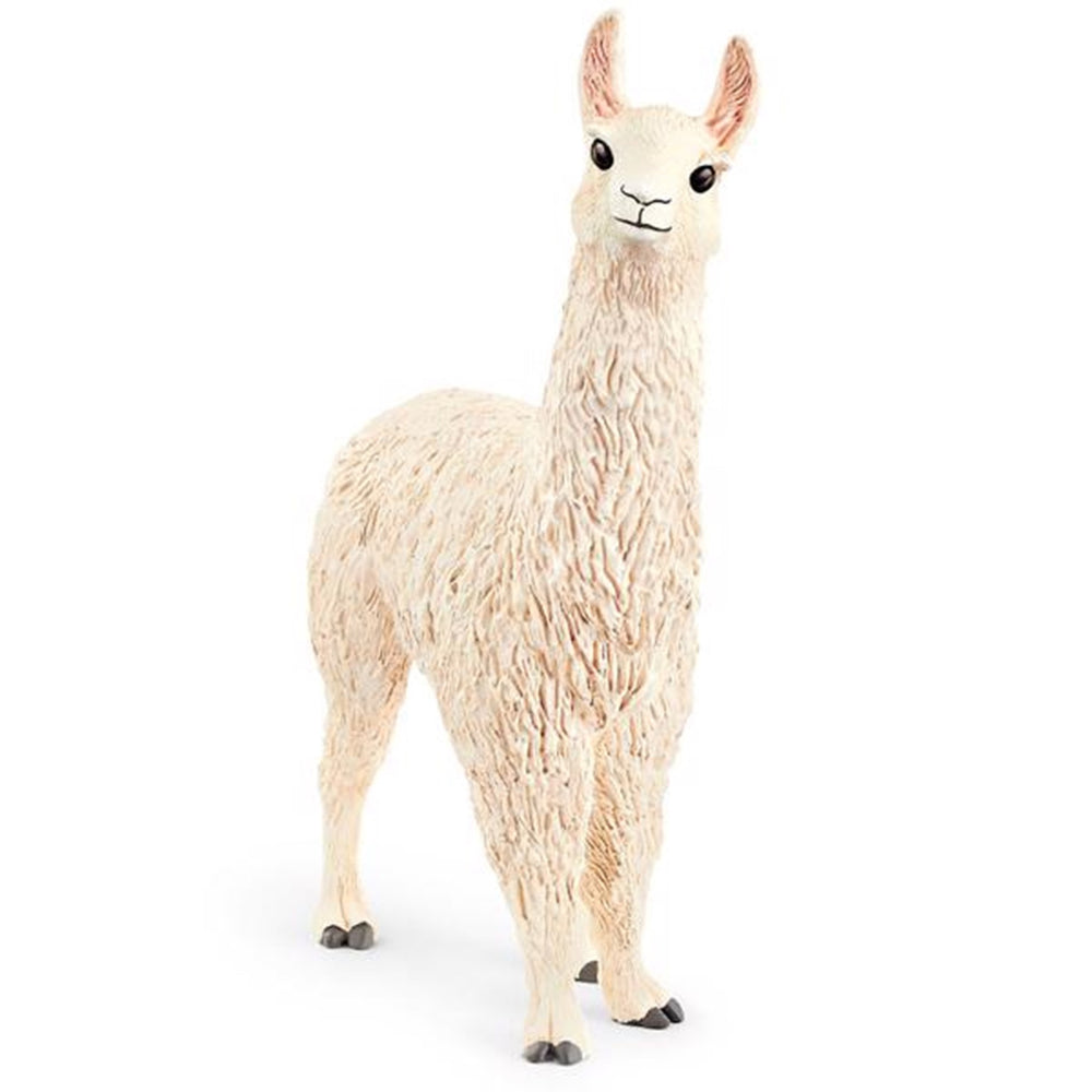 Køb schleich® Farm World Lama