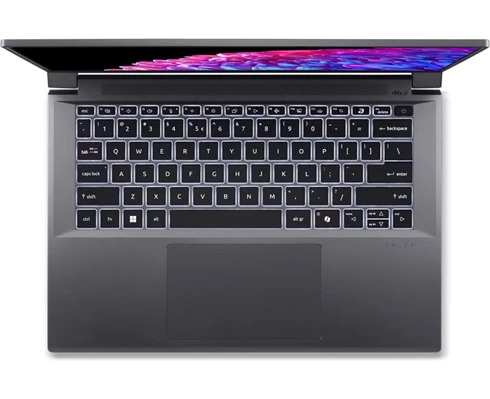 Acer Swift X 14 (NX.KR6ED.002)