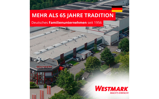 Westmark Zitruspresse 350 ml