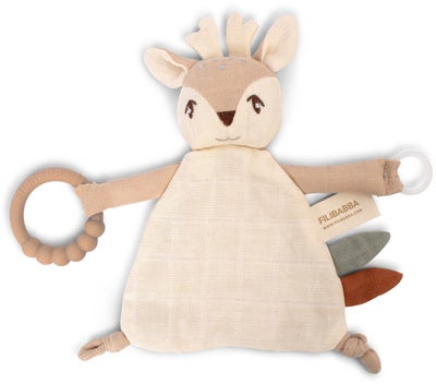 FILIBABBA Rådyr Koseklut, Fawn